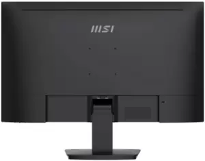 MSI Pro MP273 27" Monitor, Full HD (1920 x 1080), 75Hz, IPS,...