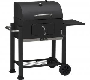Landmann Grill Chef Tennessee Broiler Drum Charcoal BBQ