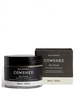 Cowshed Rejuvenate Day Cream 50Ml