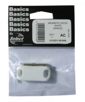 Select Hardware Magnetic Catch Medium 1 Pack