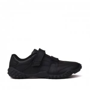 Lonsdale Fulham Trainers Child - Black