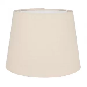 Aspen Small Tapered Shade in Beige
