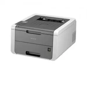 Brother HL-3140CW Compact Colour Printer