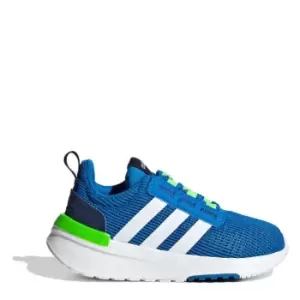 adidas Racer Trainers Infant Boys - Blue