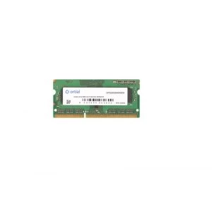 Ortial 8GB (1*8GB) DDR3 1333 (PC3-10600S) SODIMM