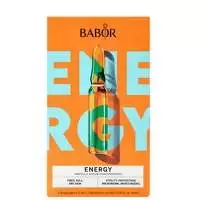 Babor Ampoules Limited Edition ENERGY Ampoule Set