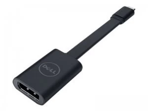 Dell Adapter - USB-C to DP