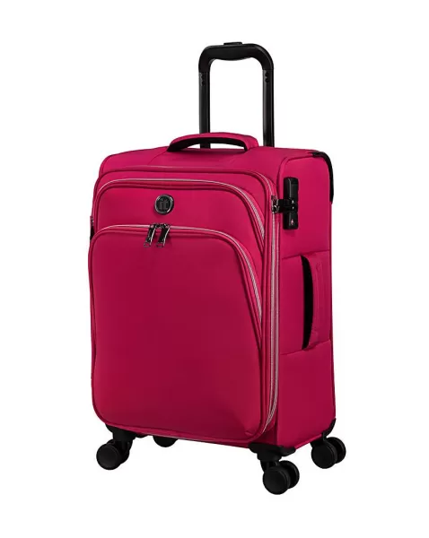 IT Luggage Blush Cabin Suitcase