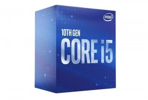 Intel Core i5 10400 10th Gen 2.9GHz CPU Processor