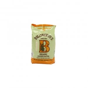 Billingtons Caster Sugar - Organic 500g