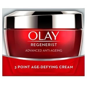 Olay Regenerist 3 Point Super Age-Defying Moisturiser 50ml