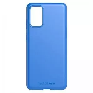 Tech 21 Studio Colour Bolt From The Blue Samsung Galaxy S20 Plus
