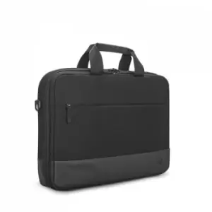 V7 CCP17-ECO-BLK notebook case 43.2cm (17") Briefcase Black