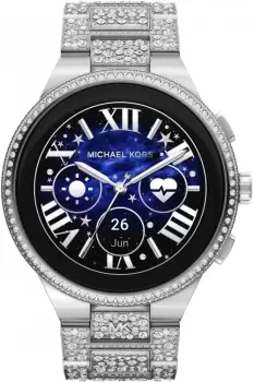 Ladies Michael Kors Gen 6 Camille Smartwatch MKT5148