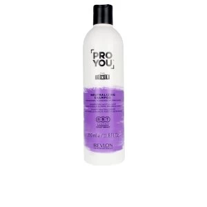PROYOU the toner shampoo 350ml