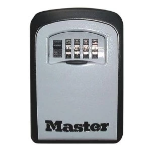 Masterlock 5401 Key Lock Box