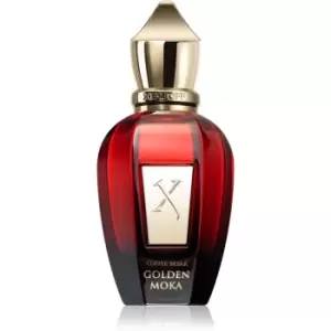 Xerjoff Golden Moka perfume unisex 50ml