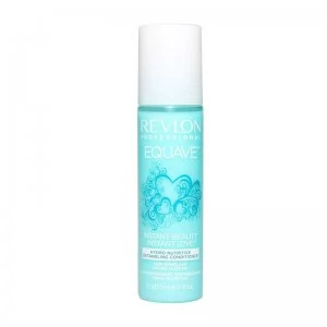 Revlon Equave Hydro Nutritive Leave In Conditioner 200ml