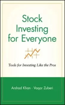 $tock investing for everyone by Arshad Khan
