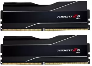 G.Skill Trident Z5 NEO 64GB 6000MHz CL32 DDR5 Memory - AMD Expo