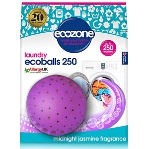 Ecozone Ecoball 250-Midnight Jasmine