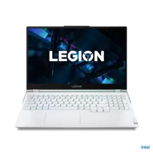 Lenovo Legion 5 i5-11400H Notebook 39.6cm (15.6") Full HD Intel ...