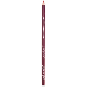 wet n wild coloricon Lipliner Pencil 1.4g (Various Shades) - Berry Red