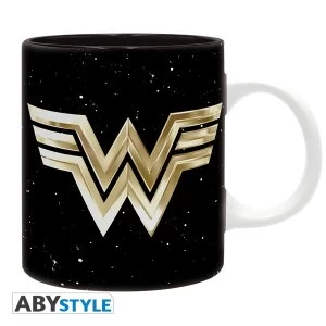 Dc Comics - Wonder Woman 84 Mug