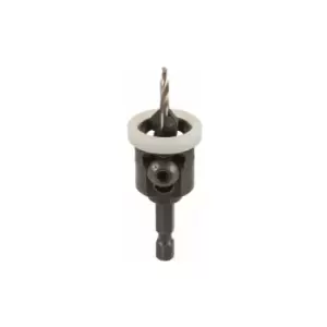SNAP/CSDS/4MMT Snappy Tc 4Mm Drill Countersink Comes With Depth Stop - Trend