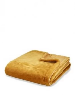 Content By Terence Conran Tactile Throw