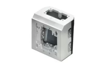 Rittal CP series Enclosure for use with Support Arm Systems