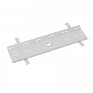 Adapt II Double drop down cable tray bracket for Adapt and Fuze Desk s 1200mm