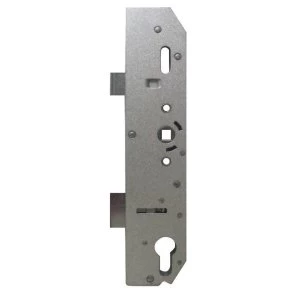 Mila Latch and Deadbolt Multipoint Gearbox