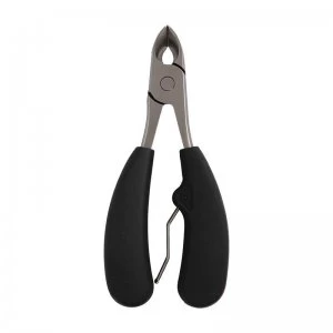 Basicare Signature Ergonomic Angled Scissors-Clippers