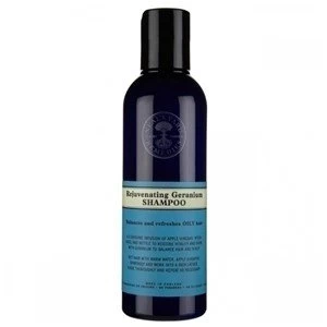 Neals Yard Remedies Rejuvenating Geranium Shampoo 200ml