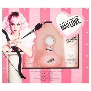 Katy Perry Mad Love 30ml Gift Set