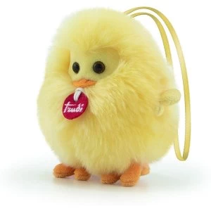 Chick (Trudi) Plush Charm