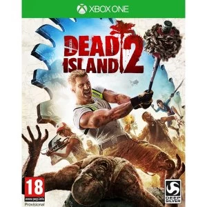 Dead Island 2 Xbox One Game