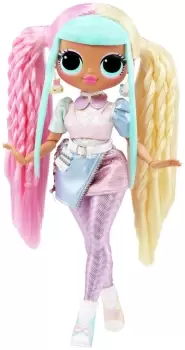LOL Surprise OMG Candylicious Fashion Doll - 11inch/28cm