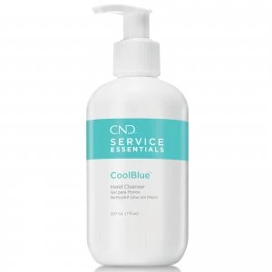 CND CoolBlue Hand Wash 207ml