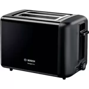 Bosch Haushalt TAT3P423DE 2 Slice Toaster