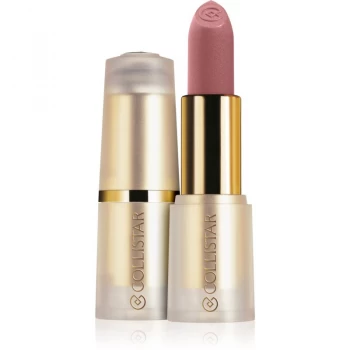 Collistar Rossetto Puro Long-Lasting Lipstick Shade 26 Rosa Metallo 4.5ml