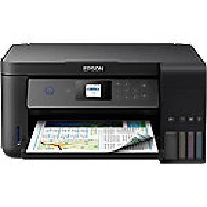 Epson EcoTank ET-2750 Wireless Colour Inkjet Printer