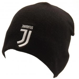 Juventus FC Done Knitted Hat