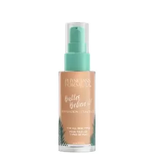 Physicians Formula Butter Believe it! Foundation and Concealer 30ml (Various Shades) - Medium
