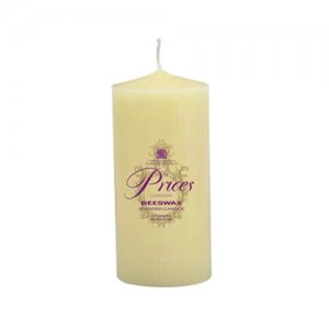 Prices Candles Prices 150 x 70 Beeswax Candle