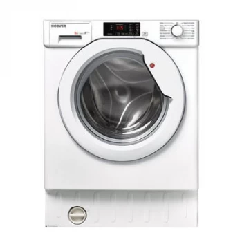 Hoover HBWM814 8KG 1400RPM Washing Machine