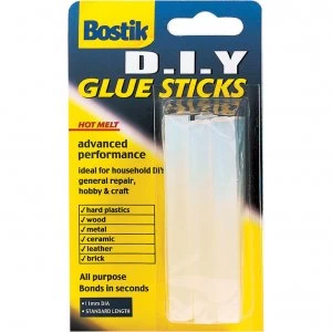Bostik DIY All Purpose Glue Sticks