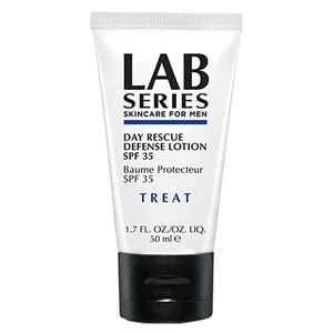 Lab Series SPF35 Day Rescue Defense Lotion For Him Lab Series Spf35 - 50ml