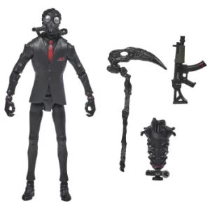 Hasbro Fortnite Victory Royale Series Chaos Agent 6" Action Figure